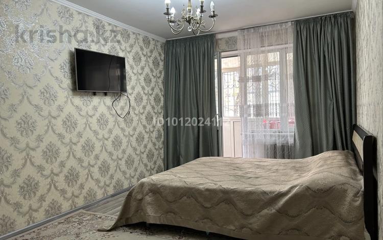 1-комнатная квартира · 31 м² · 2/4 этаж, Саина — По Саина,между Улыкбека-Жубанова за 13 000 ₸ в Алматы, Ауэзовский р-н — фото 5