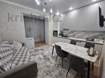 1-комнатная квартира · 60.3 м² · 5/5 этаж, мкр. Алтын орда, Мангилик Ел 32 за 24 млн 〒 в Актобе