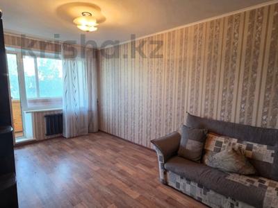 1-комнатная квартира · 32.6 м² · 5/5 этаж, 7 мкр 15 за 15.5 млн ₸ в Костанае