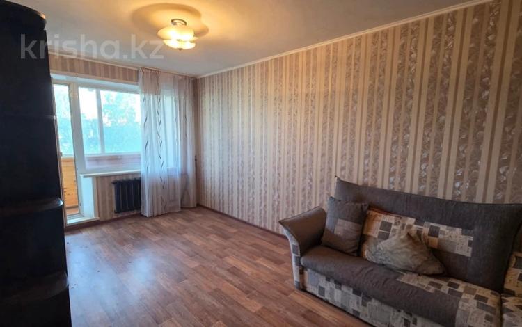 1-комнатная квартира · 32.6 м² · 5/5 этаж, 7 мкр 15 за 15.5 млн ₸ в Костанае — фото 3
