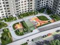 2-комнатная квартира · 66 м², Шамши Калдаяков 30 — Калдаякова за 30.1 млн ₸ в Астане, Сарайшык р-н — фото 5