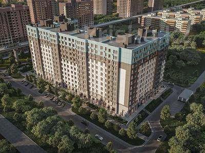 2-комнатная квартира · 66 м², Шамши Калдаяков 30 — Калдаякова за 30.1 млн ₸ в Астане, Сарайшык р-н