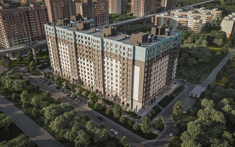 2-комнатная квартира · 66 м², Шамши Калдаяков 30 — Калдаякова за 30.1 млн ₸ в Астане, Сарайшык р-н — фото 7