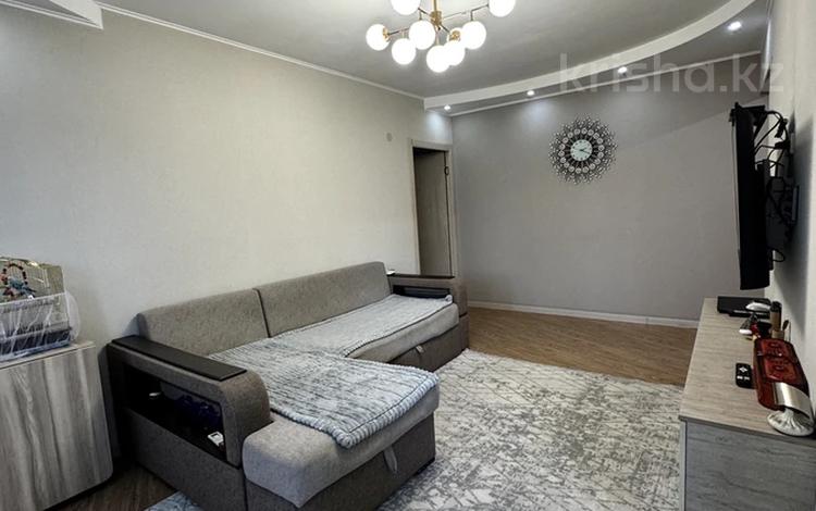 2-комнатная квартира · 46.8 м² · 4/4 этаж, 2-й мкр. за 35 млн ₸ в Алматы, Ауэзовский р-н — фото 8