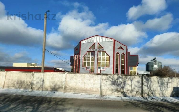 Офисы · 20 м² за 50 000 ₸ в Караганде, Казыбек би р-н — фото 2