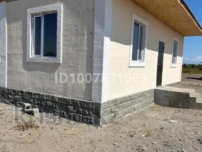Отдельный дом · 2 комнаты · 50 м² · 15 сот., Момышулы за 13.5 млн 〒 в Конаеве