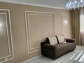 2-бөлмелі пәтер · 75 м² · 2/9 қабат, мкр Шымсити 50, бағасы: 35.5 млн ₸ в Шымкенте, Абайский р-н — фото 7