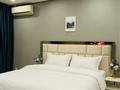 1-бөлмелі пәтер · 50 м² · 3/9 қабат, Розыбакиева 320 — Радостовца 270, бағасы: 30 000 ₸ в Алматы, Бостандыкский р-н