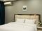 1-бөлмелі пәтер · 50 м² · 3/9 қабат, Розыбакиева 320 — Радостовца 270, бағасы: 30 000 ₸ в Алматы, Бостандыкский р-н