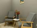 1-бөлмелі пәтер · 50 м² · 3/9 қабат, Розыбакиева 320 — Радостовца 270, бағасы: 30 000 ₸ в Алматы, Бостандыкский р-н — фото 4