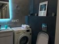 1-бөлмелі пәтер · 50 м² · 3/9 қабат, Розыбакиева 320 — Радостовца 270, бағасы: 30 000 ₸ в Алматы, Бостандыкский р-н — фото 8