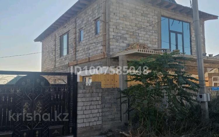 Отдельный дом · 8 комнат · 300 м² · 8 сот., мкр Самал-3, Алтынкорган 102 — улица изенды улица шубаркол за 55 млн ₸ в Шымкенте, Абайский р-н — фото 2