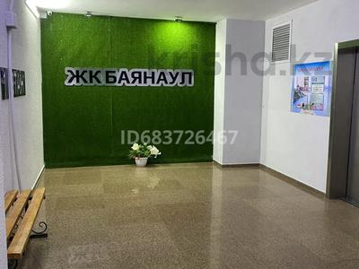 2-комнатная квартира, 90 м², 10/12 этаж, Генерала Дюсенова 22 за 45.5 млн 〒 в Павлодаре