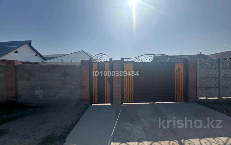 Үйдің бір бөлігі · 4 бөлме · 60 м² · 8 жүзд., Косы Батыр 162, бағасы: 20 млн ₸ в Сарыкемере — фото 2
