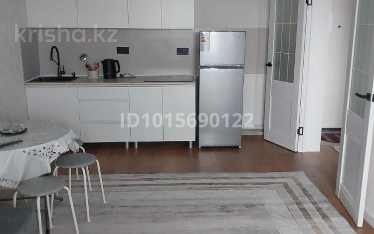 2-бөлмелі пәтер · 45 м² · 12/14 қабат, С 902 8, бағасы: 280 000 ₸ в Астане, Сарыарка р-н — фото 4