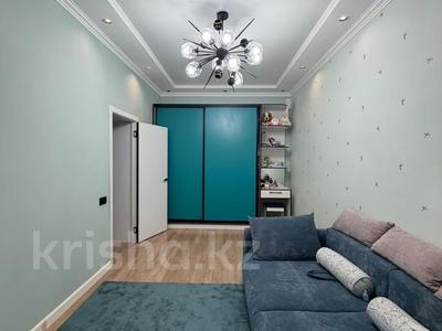2-комнатная квартира · 44 м² · 5/18 этаж, Абая 164/8 — Брусиловского за ~ 41 млн ₸ в Алматы, Бостандыкский р-н