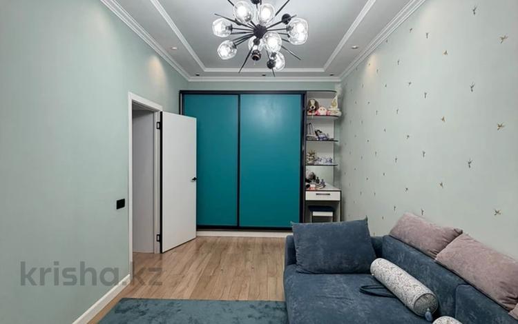 2-комнатная квартира · 44 м² · 5/18 этаж, Абая 164/8 — Брусиловского за ~ 41 млн ₸ в Алматы, Бостандыкский р-н — фото 2