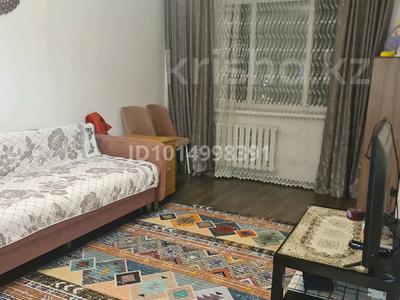 1-комнатная квартира · 41 м² · 11/12 этаж, Ш.Уалиханова 1 за 24.5 млн ₸ в Астане, р-н Байконур