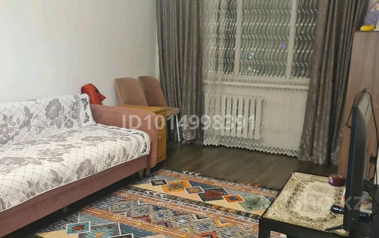 1-комнатная квартира · 41 м² · 11/12 этаж, Ш.Уалиханова 1 за 24.5 млн ₸ в Астане, р-н Байконур — фото 2