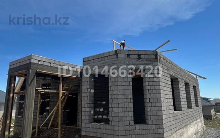 Жеке үй · 4 бөлме · 175 м² · 10 жүзд., Шұғыла — Шұғыла, бағасы: 17 млн ₸ в Кентау — фото 3