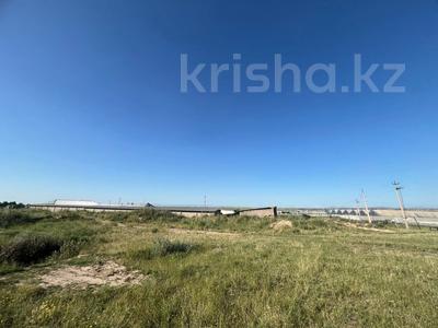 Участок · 1 га, Тассай мкр б/н за 60 млн 〒 в Шымкенте