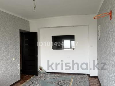 2-комнатная квартира · 54 м² · 5/5 этаж, мкр 8 — Сатпаева за 14 млн ₸ в Актобе