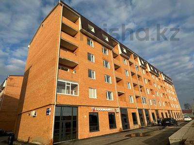 1-комнатная квартира · 43.6 м² · 6/6 этаж, Дорожная 3в за ~ 19.4 млн ₸ в Тобыле