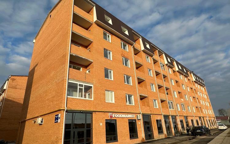 1-комнатная квартира · 43.6 м² · 6/6 этаж, Дорожная 3в за ~ 19.4 млн ₸ в Тобыле — фото 2