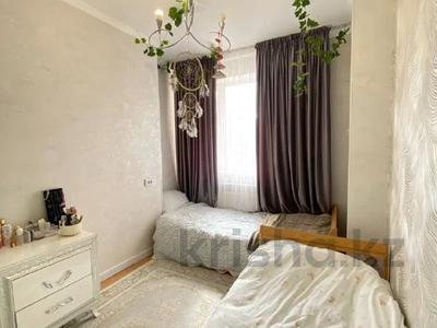 2-бөлмелі пәтер · 35 м² · 5/14 қабат, Коргалжынское шоссе 25, бағасы: 22.6 млн ₸ в Астане, Нура р-н