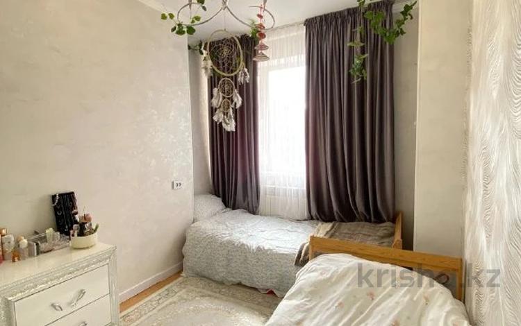 2-бөлмелі пәтер · 35 м² · 5/14 қабат, Коргалжынское шоссе 25, бағасы: 22.6 млн ₸ в Астане, Нура р-н — фото 3