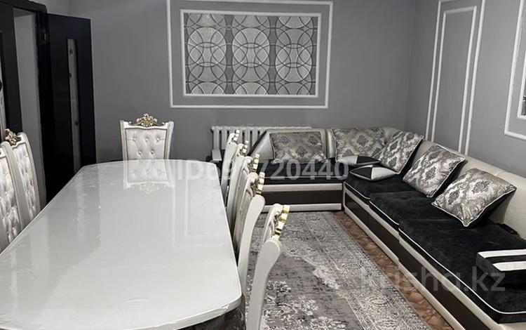 Отдельный дом · 4 комнаты · 78.1 м² · 660 сот., Ә.Марғулана 43 — Сары арка, тянь-шань за 50 млн ₸ в Боралдае (Бурундай), мкр Водник-2 — фото 2