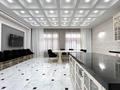 Жеке үй · 8 бөлме · 870 м² · 20 жүзд., ул. Касыма Аманжолова 9, бағасы: 1.1 млрд ₸ в Астане, Сарайшык р-н — фото 12