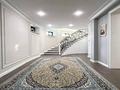 Жеке үй · 8 бөлме · 870 м² · 20 жүзд., ул. Касыма Аманжолова 9, бағасы: 1.1 млрд ₸ в Астане, Сарайшык р-н — фото 14