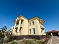 Жеке үй · 8 бөлме · 870 м² · 20 жүзд., ул. Касыма Аманжолова 9, бағасы: 1.1 млрд ₸ в Астане, Сарайшык р-н — фото 5