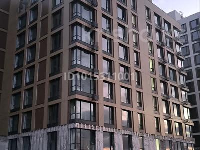 1-комнатная квартира · 37 м² · 3 этаж, Е 101 5 - С РЕМОНТОМ за 32 млн ₸ в Астане, Нура р-н