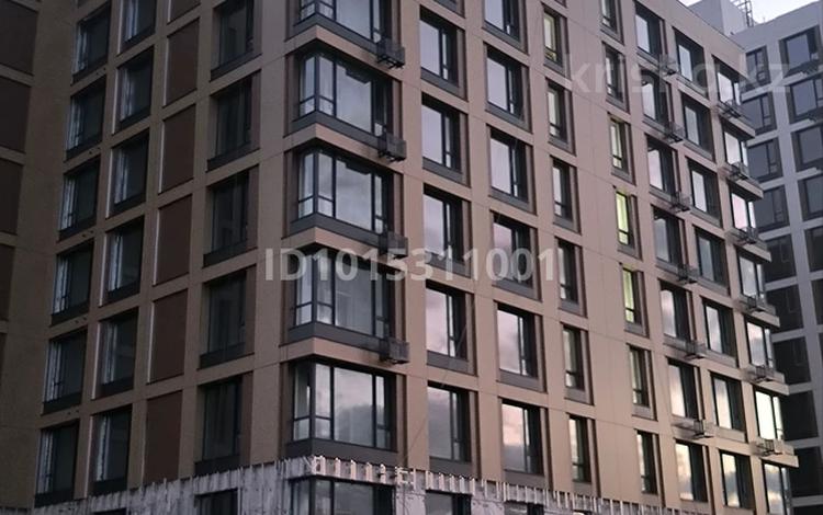 1-бөлмелі пәтер · 37 м² · 3 қабат, Е 101 5 - С РЕМОНТОМ, бағасы: 32 млн ₸ в Астане, Нура р-н — фото 2