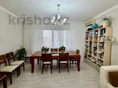 3-комнатная квартира · 110 м² · 5/9 этаж, жарбосынова 62 за 38.5 млн ₸ в Атырау