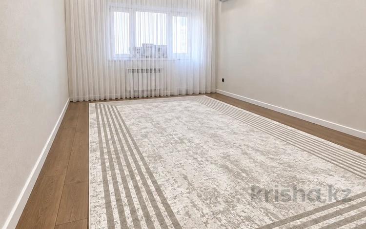 3-комнатная квартира · 130 м² · 5/6 этаж, мкр. Алтын орда, Саздинское лесничество 228/3 — ЖК Актобе Тауерс-2 по Г. Жубанова за 50.5 млн ₸ — фото 2