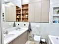 3-комнатная квартира · 130 м² · 5/6 этаж, мкр. Алтын орда, Саздинское лесничество 228/3 — ЖК Актобе Тауерс-2 по Г. Жубанова за 50.5 млн ₸ — фото 11