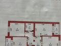 3-бөлмелі пәтер · 99.4 м² · 4/5 қабат, Абылай хана 49/2, бағасы: 38 млн ₸ в Астане, Алматы р-н — фото 9