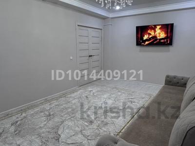 2-комнатная квартира · 64 м² · 4/5 этаж, Абая 5а/1 1 — Поликлиники за 18.5 млн ₸ в Сатпаев