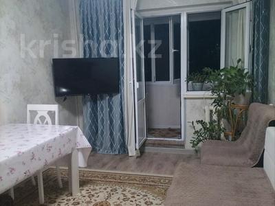 3-комнатная квартира · 60 м² · 2/4 этаж, мкр №6 22 за 36 млн ₸ в Алматы, Ауэзовский р-н