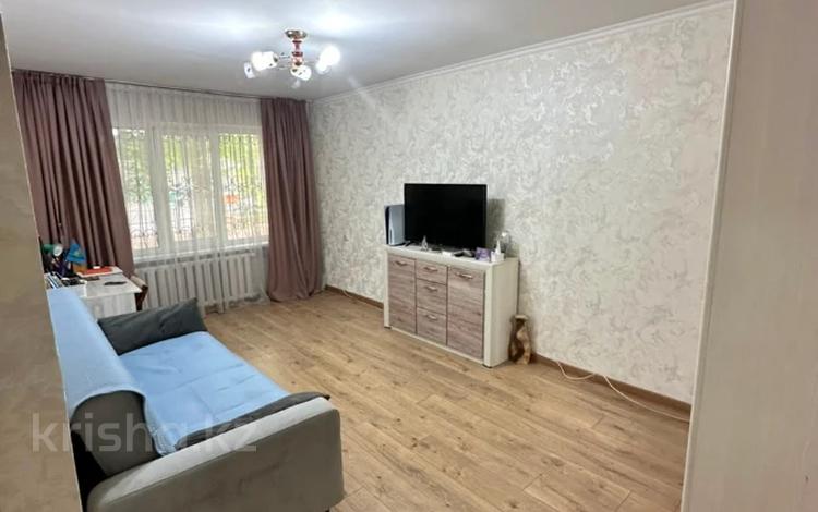 1-бөлмелі пәтер · 31 м² · 1/5 қабат, №11 ш/а., бағасы: 24 млн ₸ в Алматы, Ауэзовский р-н — фото 17