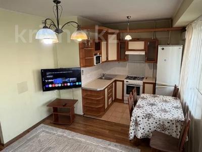 2-комнатная квартира · 48 м² · 5/9 этаж, мкр Самал-1 за 350 000 ₸ в Алматы, Медеуский р-н