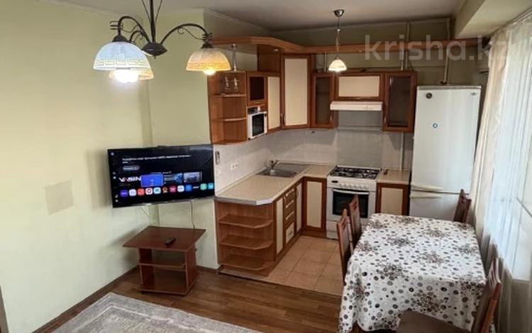 2-бөлмелі пәтер · 48 м² · 5/9 қабат, мкр Самал-1, бағасы: 350 000 ₸ в Алматы, Медеуский р-н — фото 74