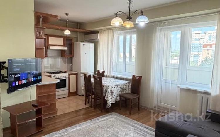 2-комнатная квартира · 48 м² · 5/9 этаж, мкр Самал-1 за 350 000 ₸ в Алматы, Медеуский р-н — фото 94