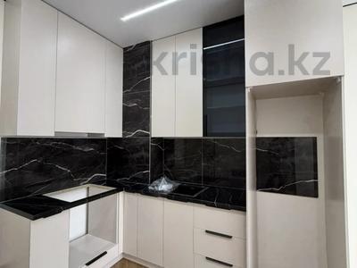 1-комнатная квартира · 39 м² · 5/6 этаж, мкр Нуркент 9 за ~ 31 млн ₸ в Алматы, Алатауский р-н