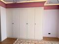 4-комнатная квартира · 130 м² · 10/21 этаж, Калдаякова 3 за 148 млн ₸ в Астане, Алматы р-н — фото 12