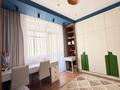 4-комнатная квартира · 130 м² · 10/21 этаж, Калдаякова 3 за 148 млн ₸ в Астане, Алматы р-н — фото 15