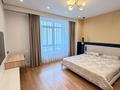 4-комнатная квартира · 130 м² · 10/21 этаж, Калдаякова 3 за 148 млн ₸ в Астане, Алматы р-н — фото 5